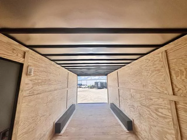 new Car Haulers / Racing Trailers J&A Trailers  for sale, in Poplar Bluff, MO Thumbnail 19