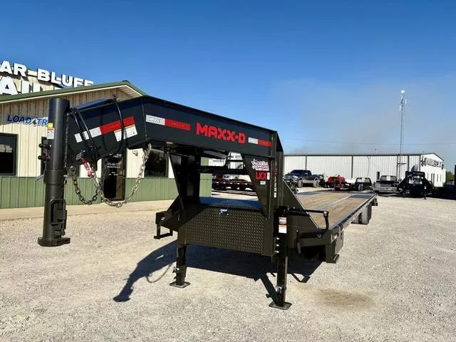 new Other Trailers MAXX-D  for sale, in Poplar Bluff, MO Thumbnail 12