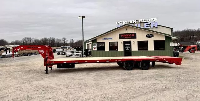 new Other Trailers MAXX-D  for sale, in Poplar Bluff, MO Thumbnail 2