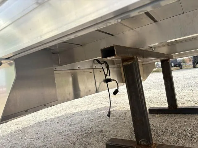 new Flat Decks Aluma  for sale, in Poplar Bluff, MO Thumbnail 19