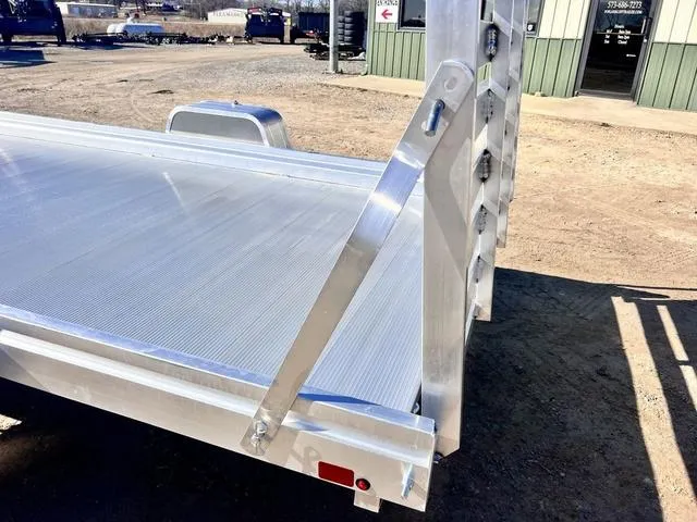 new Utility Trailers Aluma  for sale, in Poplar Bluff, MO Thumbnail 13