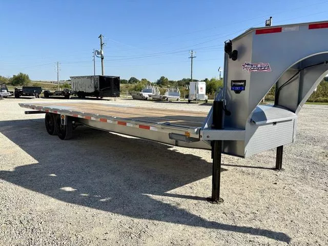 new Equipment / Flatbed Trailers Diamond C Trailers  for sale, in Poplar Bluff, MO Thumbnail 5