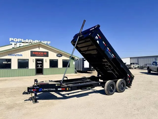 new Dump Trailers Load Trail  for sale, in Poplar Bluff, MO Thumbnail 2