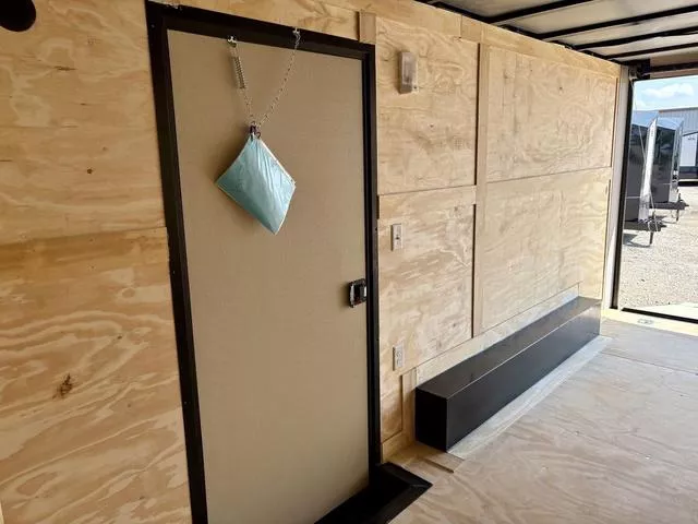 new Cargo (Enclosed) Trailers Anvil Trailers  for sale, in Poplar Bluff, MO Thumbnail 16