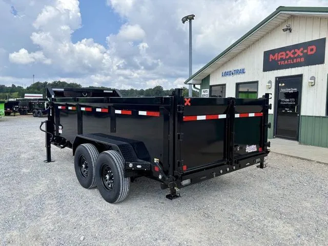 new Dump Trailers MAXX-D  for sale, in Poplar Bluff, MO Thumbnail 16