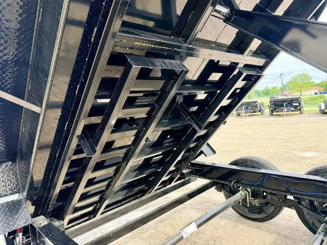 new Dump Trailers MAXX-D  for sale, in Poplar Bluff, MO Thumbnail 12