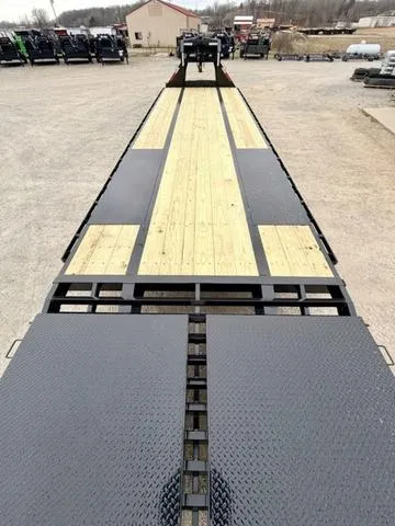 new Flat Decks MAXX-D  for sale, in Poplar Bluff, MO Thumbnail 25