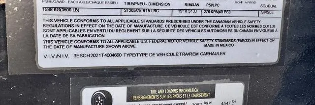 new Car Haulers / Racing Trailers Load Trail  for sale, in Poplar Bluff, MO Thumbnail 18