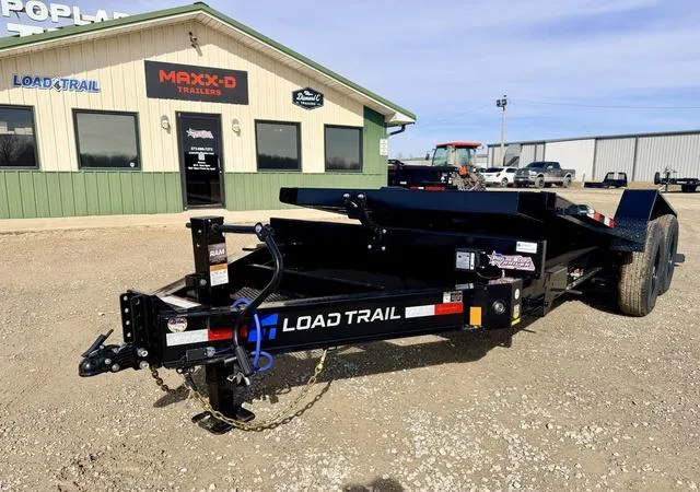 new Equipment / Flatbed Trailers Load Trail  for sale, in Poplar Bluff, MO Thumbnail 15