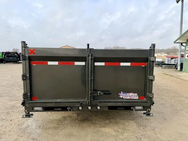 new Dump Trailers MAXX-D  for sale, in Poplar Bluff, MO Thumbnail 24