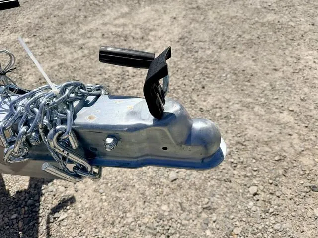 new Utility Trailers Aluma  for sale, in Poplar Bluff, MO Thumbnail 5