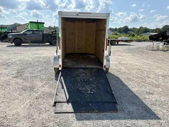 used Cargo (Enclosed) Trailers Other  for sale, in Poplar Bluff, MO Thumbnail 10