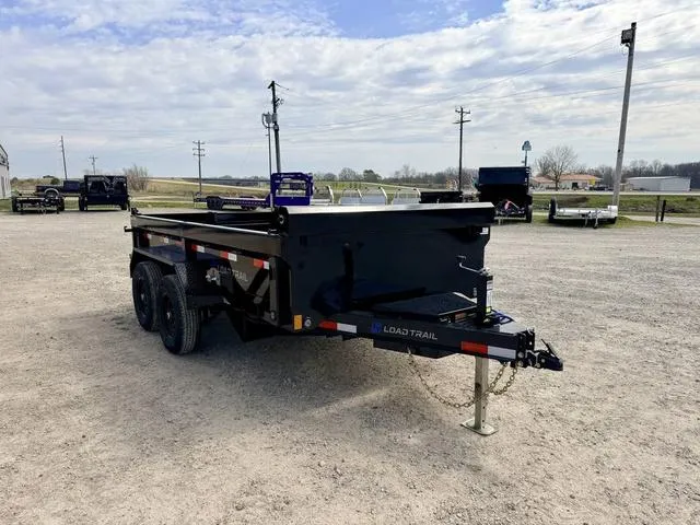 new Dump Trailers Load Trail  for sale, in Poplar Bluff, MO Thumbnail 23