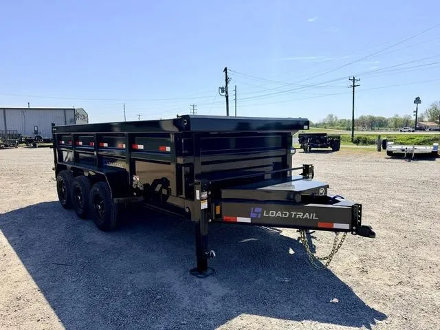 new Dump Trailers Load Trail  for sale, in Poplar Bluff, MO Thumbnail 28