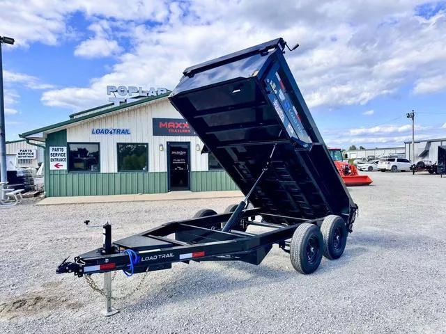 new Dump Trailers Load Trail  for sale, in Poplar Bluff, MO Thumbnail 3