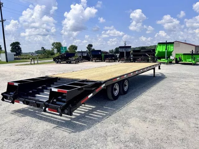 new Flat Decks Texas Pride Trailers  for sale, in Poplar Bluff, MO Thumbnail 4