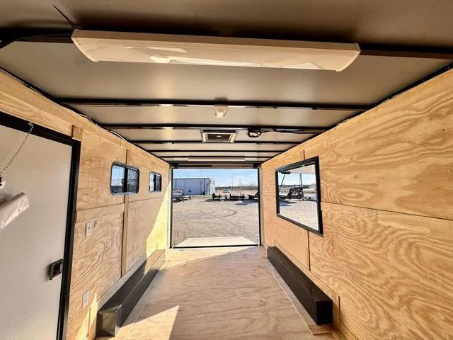 new Utility Trailers Anvil  for sale, in Poplar Bluff, MO Thumbnail 20