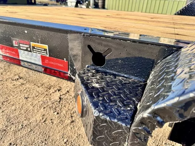 new Equipment / Flatbed Trailers Load Trail  for sale, in Poplar Bluff, MO Thumbnail 7