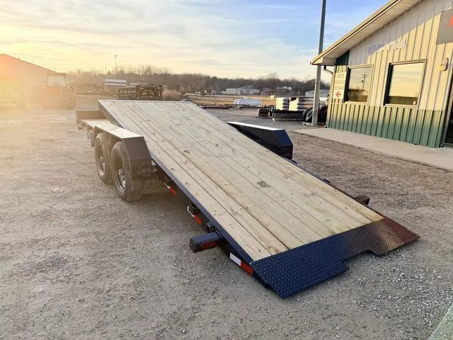 new Tilt Trailers Hillcrest Trailers  for sale, in Poplar Bluff, MO Thumbnail 4