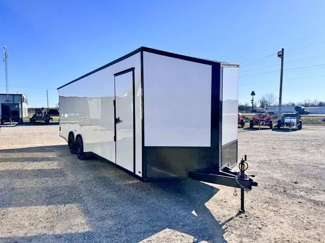 new Car Haulers / Racing Trailers J&A Trailers  for sale, in Poplar Bluff, MO Thumbnail 3