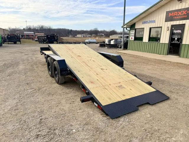 new Tilt Trailers Hillcrest Trailers  for sale, in Poplar Bluff, MO Thumbnail 12
