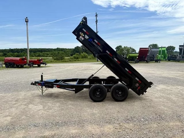 new Dump Trailers Load Trail  for sale, in Poplar Bluff, MO Thumbnail 4
