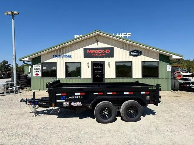 new Dump Trailers Load Trail  for sale, in Poplar Bluff, MO Thumbnail 4