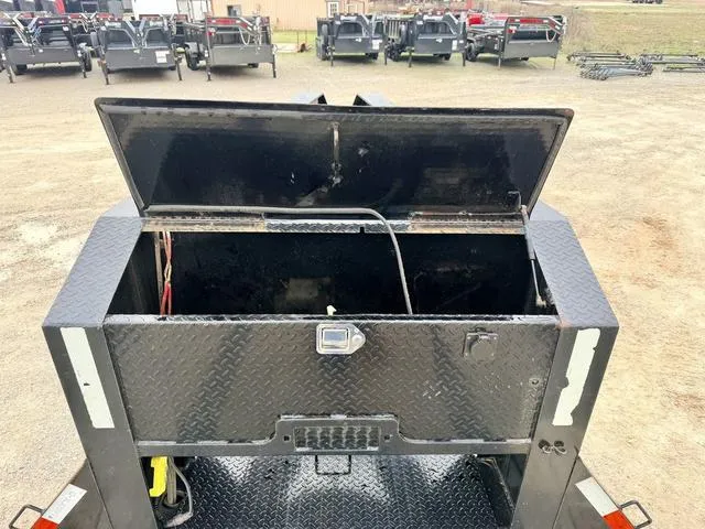 used Other Trailers MAXX-D  for sale, in Poplar Bluff, MO Thumbnail 12