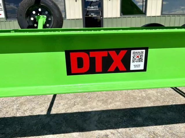 new Dump Trailers MAXX-D  for sale, in Poplar Bluff, MO Thumbnail 18