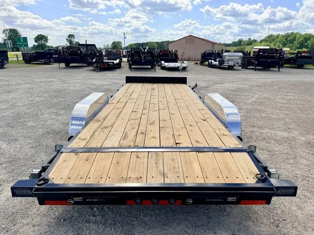 new Car Haulers / Racing Trailers Load Trail  for sale, in Poplar Bluff, MO Thumbnail 5