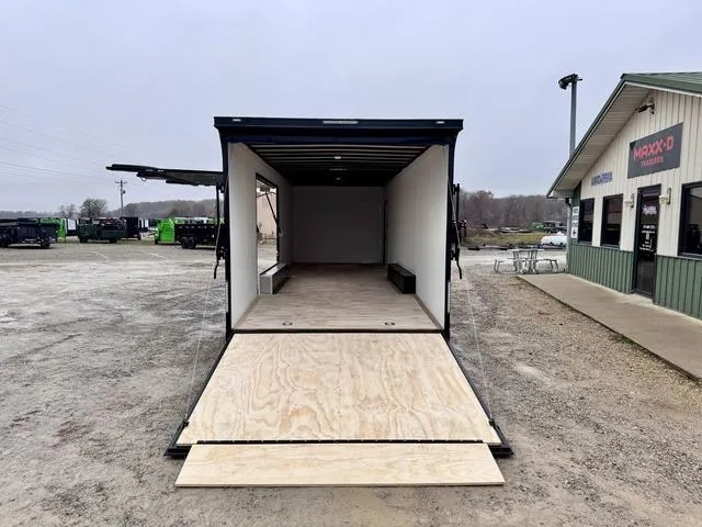 new Car Haulers / Racing Trailers United Trailers  for sale, in Poplar Bluff, MO Thumbnail 5