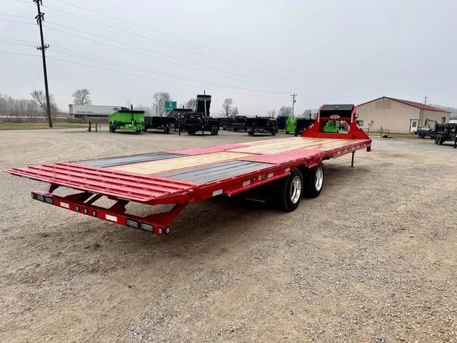 new Utility Trailers MAXX-D  for sale, in Poplar Bluff, MO Thumbnail 35
