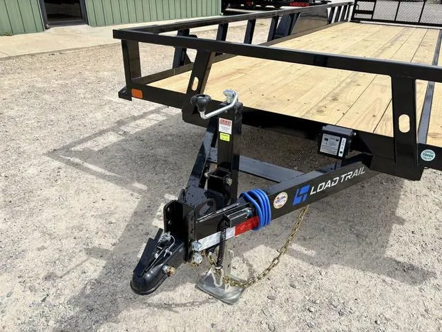 new Utility Trailers Load Trail  for sale, in Poplar Bluff, MO Thumbnail 5