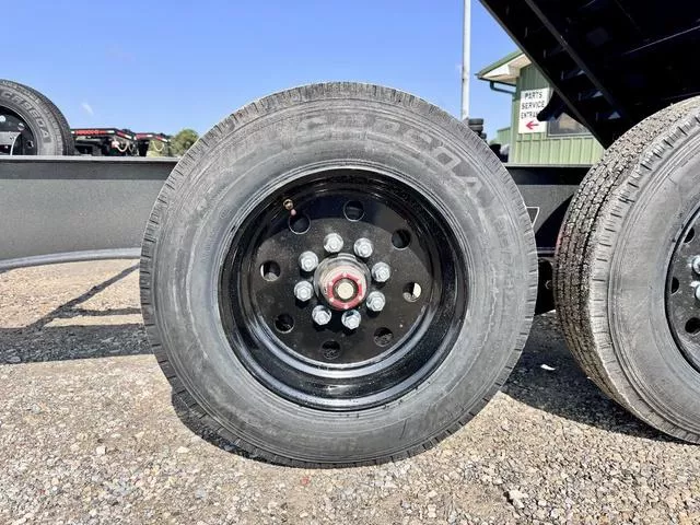 new Dump Trailers Diamond C Trailers  for sale, in Poplar Bluff, MO Thumbnail 22