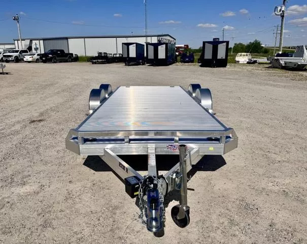 new Utility Trailers Aluma  for sale, in Poplar Bluff, MO Thumbnail 6