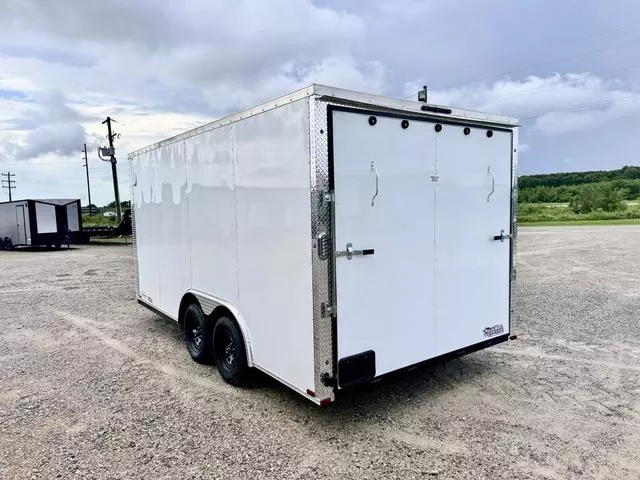 new Cargo (Enclosed) Trailers Arising  for sale, in Poplar Bluff, MO Thumbnail 15