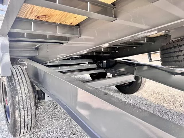 new Equipment / Flatbed Trailers Diamond C Trailers  for sale, in Poplar Bluff, MO Thumbnail 8