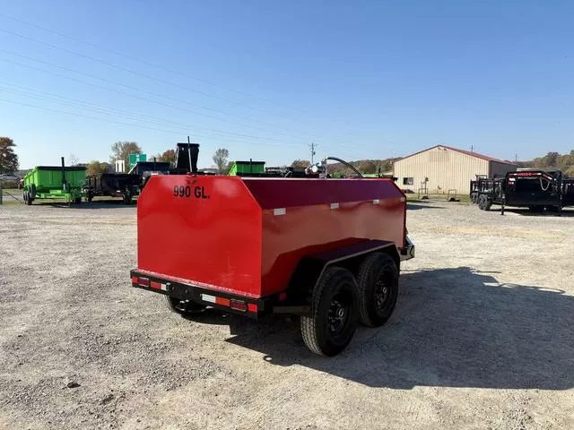 new Utility Trailers BCI Trailers  for sale, in Poplar Bluff, MO Thumbnail 4