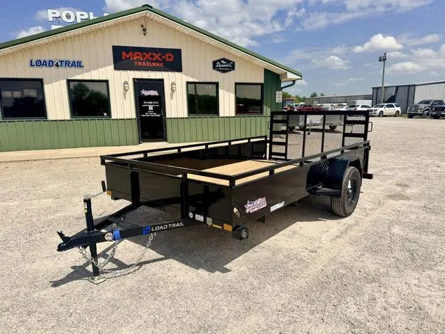new Utility Trailers Load Trail  for sale, in Poplar Bluff, MO Thumbnail 2