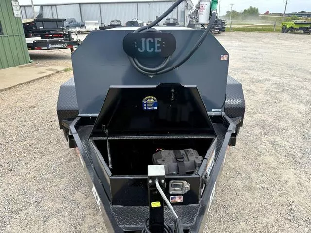new Utility Trailers BCI Trailers  for sale, in Poplar Bluff, MO Thumbnail 7