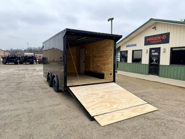 new Cargo (Enclosed) Trailers Anvil  for sale, in Poplar Bluff, MO Thumbnail 5