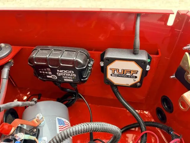 new Tilt Trailers MAXX-D  for sale, in Poplar Bluff, MO Thumbnail 23