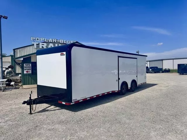 new Car Haulers / Racing Trailers United Trailers  for sale, in Poplar Bluff, MO Thumbnail 17