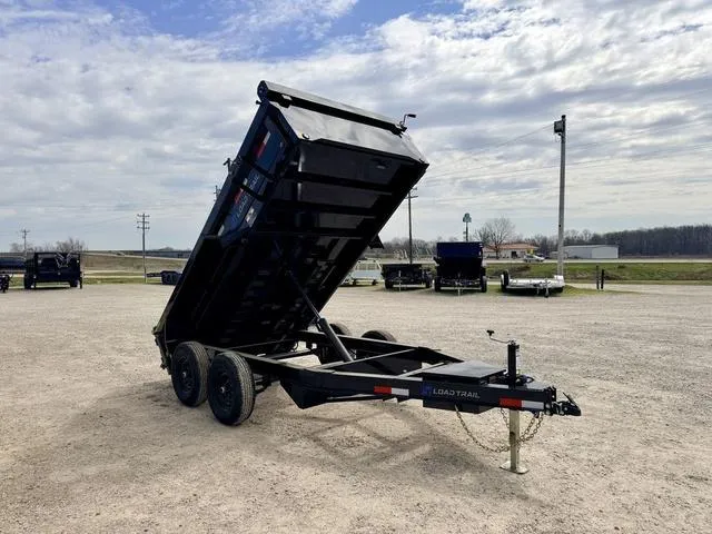 new Dump Trailers Load Trail  for sale, in Poplar Bluff, MO Thumbnail 18