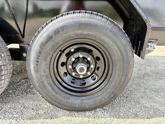 new Utility Trailers BCI Trailers  for sale, in Poplar Bluff, MO Thumbnail 14