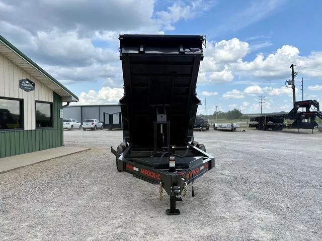 new Dump Trailers MAXX-D  for sale, in Poplar Bluff, MO Thumbnail 2