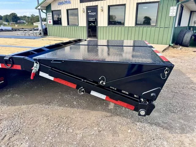 new Flat Decks MAXX-D  for sale, in Poplar Bluff, MO Thumbnail 9