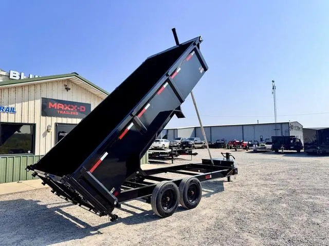new Dump Trailers MAXX-D  for sale, in Poplar Bluff, MO Thumbnail 19