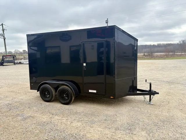 new Cargo (Enclosed) Trailers Anvil  for sale, in Poplar Bluff, MO Thumbnail 7