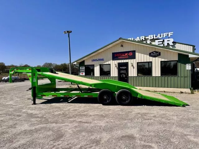 new Tilt Trailers MAXX-D  for sale, in Poplar Bluff, MO Thumbnail 7